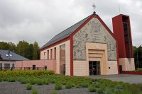 Klaipėdos šv. Pranciškaus Asyžiečio bažnyčia